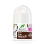 DR ORGANIC DEODORANT AU COCO 50 ML