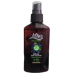 LITENS COOL TANNING SPF 20 HUILE SOLAIRE ZANHORIA 125 ML