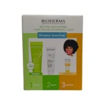 BIODERMA Pack Sébium Kerato+ 30ml + BIODERMA SÉBIUM GEL MOUSSANT ACTIF 45ML Offert