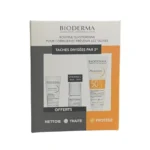 Bioderma Spot Age Ecran spf50+ + 2 miniatures OFFERTES