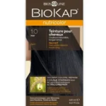 Biokap – Nutricolor 1.0 Noir