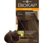 Biokap – Nutricolor 6.0 Blond tabac