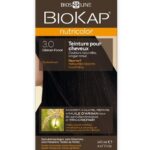 Biokap nutricolor 3.0 Châtain Foncé 140ml