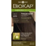 Biokap Nutricolor Delicato 4.0 Châtain naturel