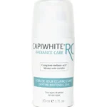 Capiderma Capiwhite RC spf15 soin de jour éclaircissant (30 ml)