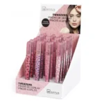 IDC Institute Tweezers Pinzas de Depilar Pince à épiler