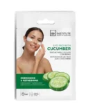 IDC INSTITUTE CUCUMBER EYE PADS