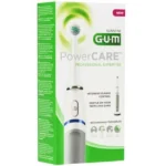 GUM-BROSSE À DENTS ELECTRIQUE POWER CARE RECHARGEABLE