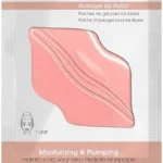 Idc Institute Patch Lèvres Hydrogel 1 pc