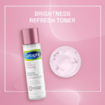 CETAPHIL Bright Healthy Radiance Brightness Refresh Toner 150 Ml