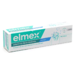 Elmex dentifrice sensitive professionnel blancheur 75 ml