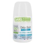 SO BIO DÉO TOLÉRANCE+ ALOE VERA 50ML