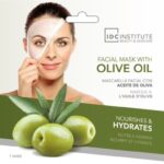 IDC Institute FACE MASK OLIVE