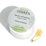 ODARYM Baume déodorant – Terre d’orient