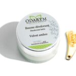 ODARYM BAUME DEODORANT VELVET AMBRE 30 ML