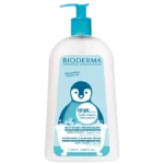 Bioderma ABC DERM Cold Cream Crème Lavante 1L