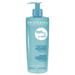 Bioderma ABCDERM  Lait de toilette 500ml