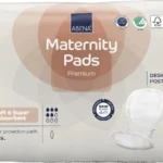 Abena Maternity Pads Premium 15 Pieces