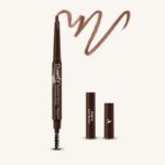 ABSOLUTE NEW YORK Crayon à Sourcils Dramatic MEBP12 Marron Foncé