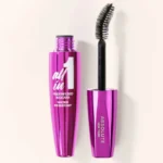 ABSOLUTE NEW YORK TOTAL SOLUTION ALL-IN-1 MASCARA BLACK REF MEMS03