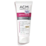Acm Dépiwhite M Spf50+ Teinte Naturelle