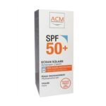 ACM Ecran Solaire Spf 50+ Visage