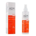 ACM Medisun Ecran Solaire en Spray Spf50 – 200ml