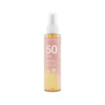 Alphanova Huile solaire haute protection SPF 50 125ml