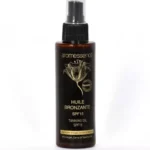 Aromessence L’huile Bronzante Spf15