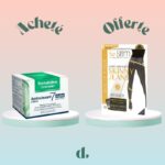 Somatoline Amincissant Ultra Intensif 7 Nuits Crème 400 ml – Silhouette Raffermie & Résultats en 7 Jours+Legging Push up Gratuit