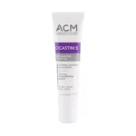 ACM Cicastim S Gel Silicone Cicatrisation Visage Et Corps 15ml