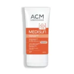 Acm Medisun Crème Teintée Claire SPF 50+ 40ml
