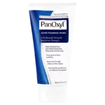 PANOXYL NETTOYANT VISAGE 10% BENZOYL PEROXIDE 156 G