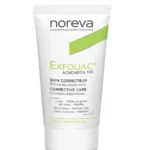 Noreva Exfoliac Acnoméga 100