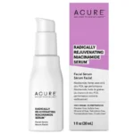 Acure Serum Niacinamide Radically Rejuvenating 30mL
