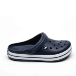 AkinalBella Sabot Bleu