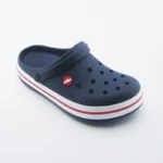 AkinalBella Sabot Bleu