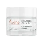 Eau Thermale Avène HYALURON ACTIV B3 Crème Régénération Cellulaire 50ml