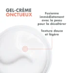 Eau Thermale Avène Hydrance AQUA-GEL Aqua gel-crème hydratant 50 ml