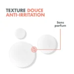 Eau Thermale Avène Tolérance Lotion Nettoyante Gélifiée – 200ml