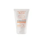 Avène Très Haute Protection Crème Minérale SPF50+ 50ml
