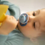 Avent Sucettes Orthodoniques 6-18M Garçon Papa/Boat SCF080/03