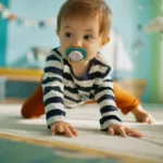 Avent Sucettes Orthodoniques 6-18m Garçon Peng/Turt | SCF080/07