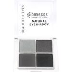 Benecos Natural Quattro Eyeshadow Smokey Eyes