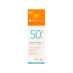Biosolis CRÈME VISAGE SPF50+