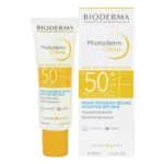 BIODERMA PHOTODERM CRÈME SUN ACTIVE DEFENSE SPF50+ INVISIBLE 40ML