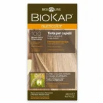 Biokap Nutricolor 10.0 Blond Extra clair