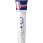 BIOMED | DENTIFRICE EFFECTIVE WHITENESS 100G