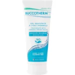 BUCCOTHERM GEL Dentifrice GENCIVES SENSIBLES BIO SANS FLUOR 75ML