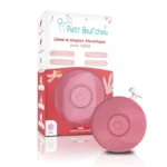 Lime à ongles électrique Rose – Petit Bout’Chou